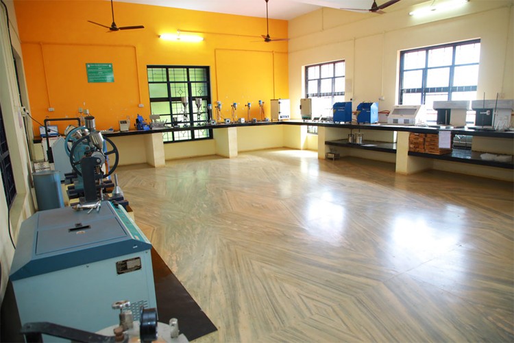 Nehru College of Pharmacy, Thrissur