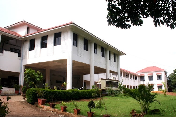 Nehru College of Pharmacy, Thrissur