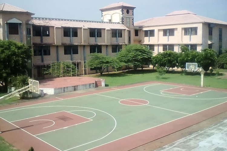 Nehru College of Pharmacy, Thrissur