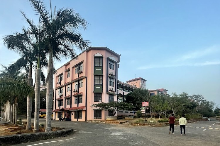 Nehru College of Pharmacy, Thrissur