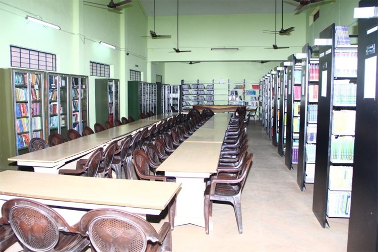 Nehru College of Pharmacy, Thrissur
