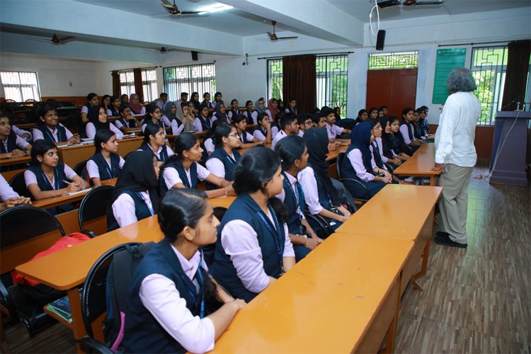 Nehru College of Pharmacy, Thrissur