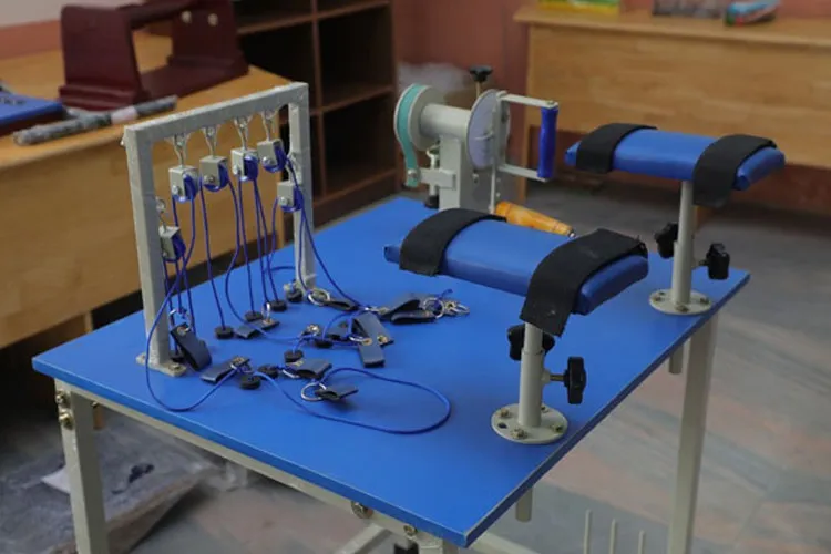 Nehru College of Physiotherapy, Coimbatore