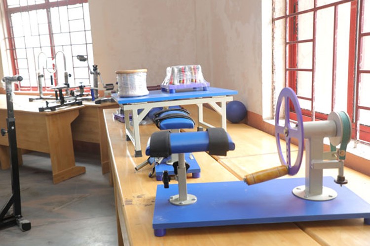 Nehru College of Physiotherapy, Coimbatore