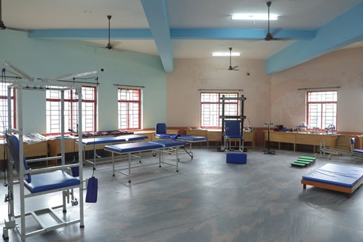 Nehru College of Physiotherapy, Coimbatore