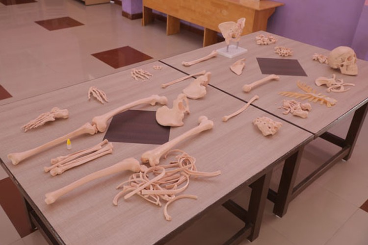 Nehru College of Physiotherapy, Coimbatore