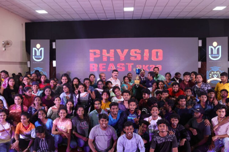 Nehru College of Physiotherapy, Coimbatore