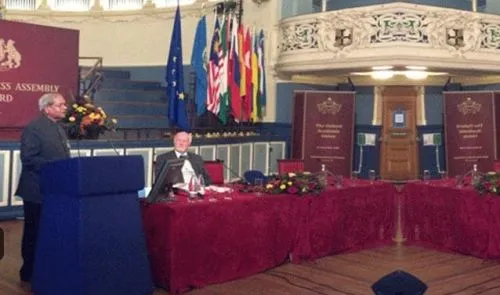 Nehru Gram Bharati University, Prayagraj