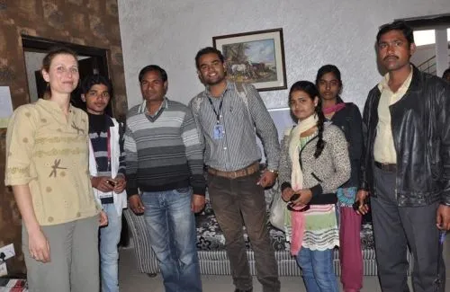 Nehru Gram Bharati University, Prayagraj