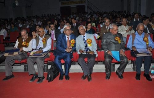 Nehru Gram Bharati University, Prayagraj