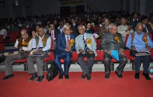 Nehru Gram Bharati University, Prayagraj