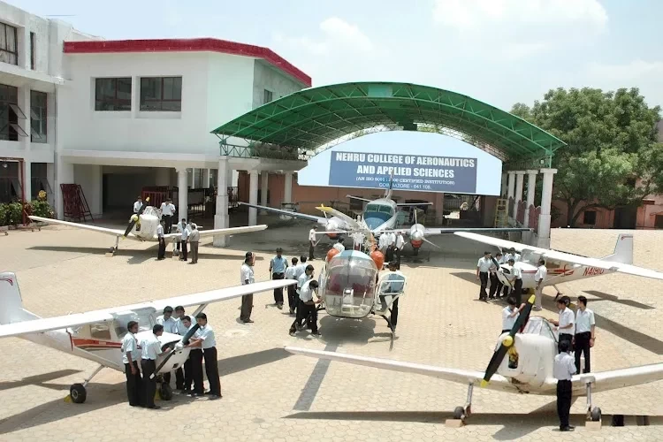 Nehru Group of Institutions, Coimbatore