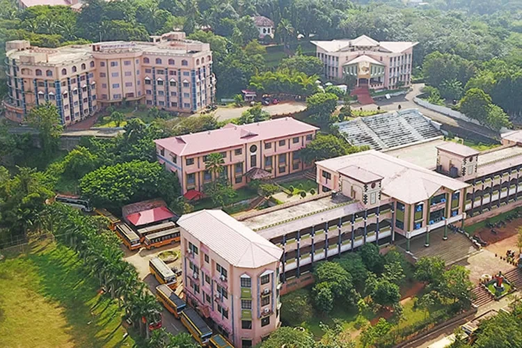 Nehru Group of Institutions, Coimbatore