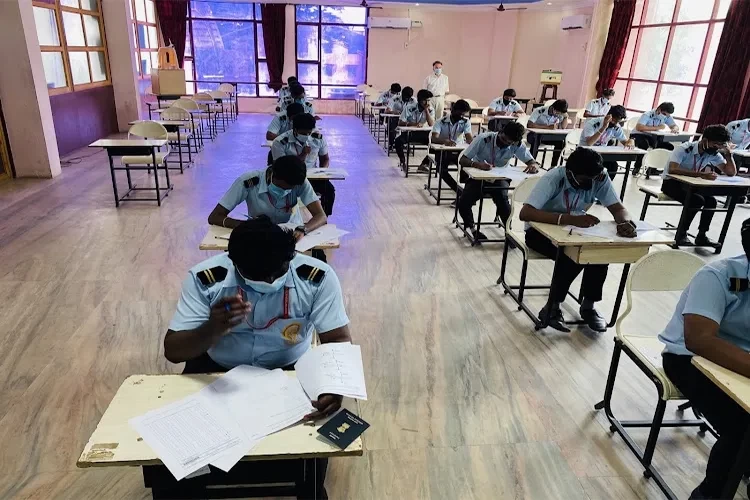 Nehru Group of Institutions, Coimbatore
