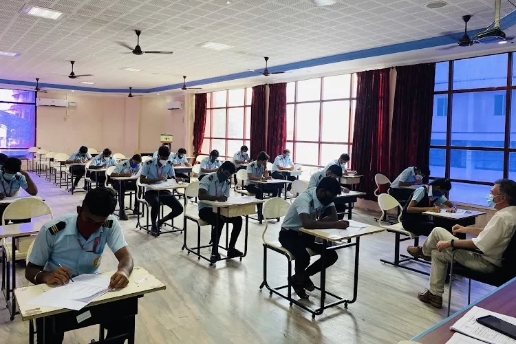 Nehru Group of Institutions, Coimbatore
