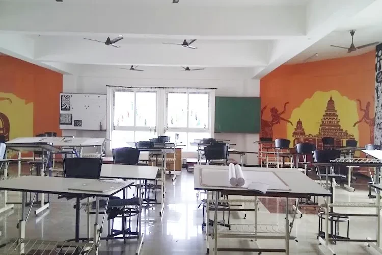 Nehru Group of Institutions, Coimbatore