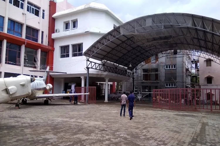 Nehru Group of Institutions, Coimbatore