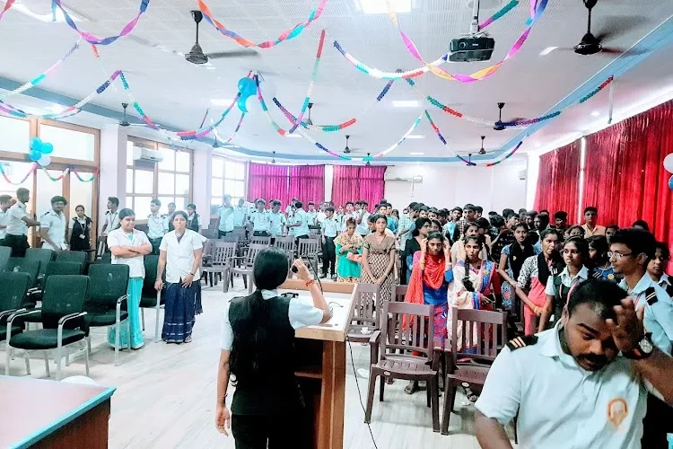 Nehru Group of Institutions, Coimbatore