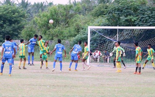 Nehru Group of Institutions, Thrissur