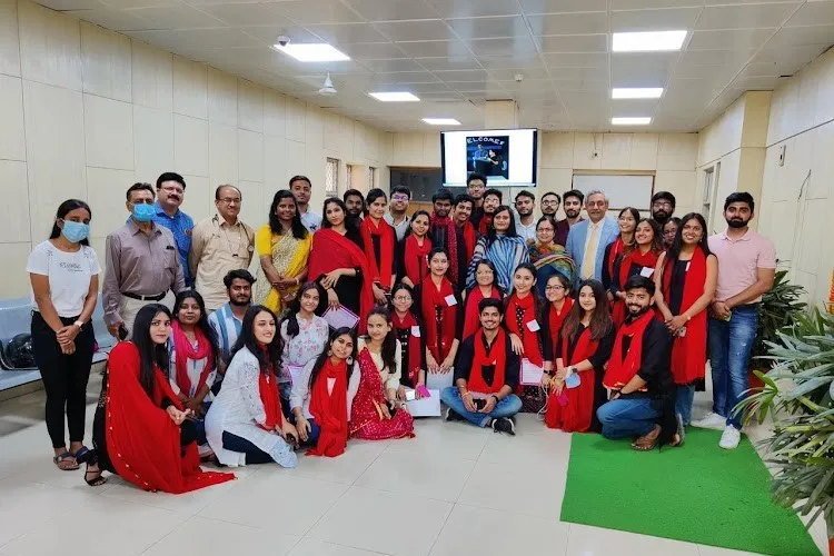 Nehru Homeopathic Medical College & Hospital, New Delhi