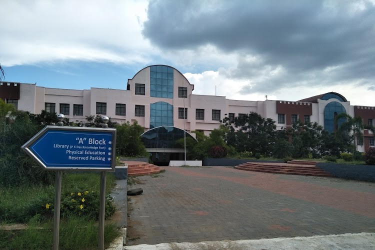 Nehru Institute of Engineering and Technology, Coimbatore