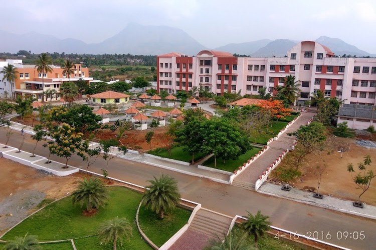 Nehru Institute of Engineering and Technology, Coimbatore