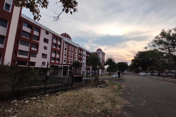 Nehru Institute of Engineering and Technology, Coimbatore