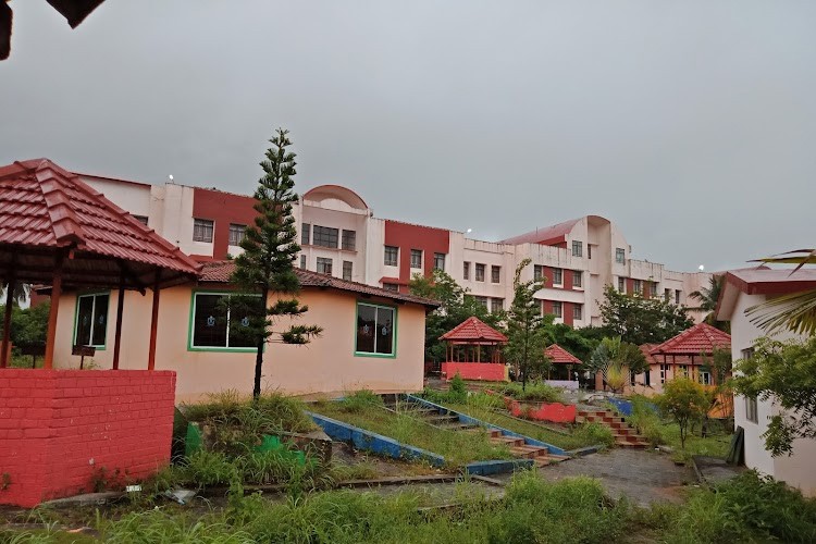 Nehru Institute of Engineering and Technology, Coimbatore