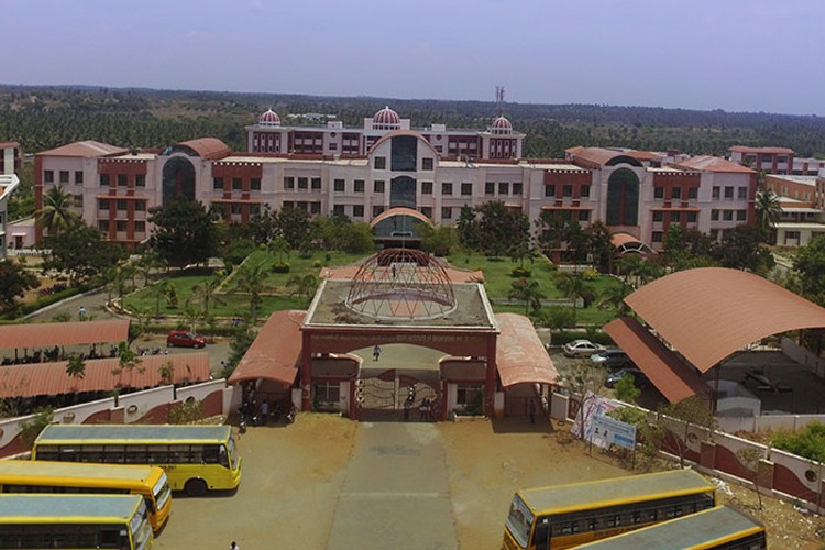 Nehru Institute of Engineering and Technology, Coimbatore