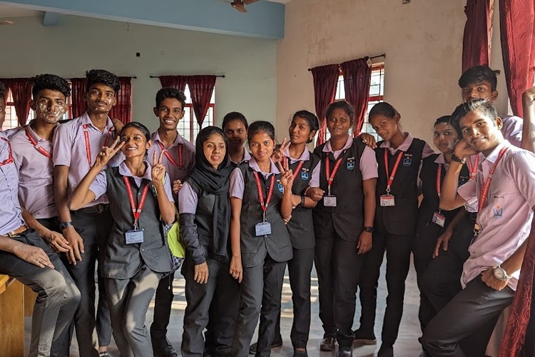 Nehru Institute of Health Sciences, Coimbatore