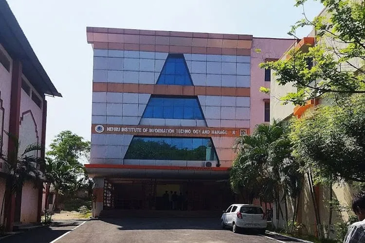 Nehru Institute of Information Technology and Management, Coimbatore