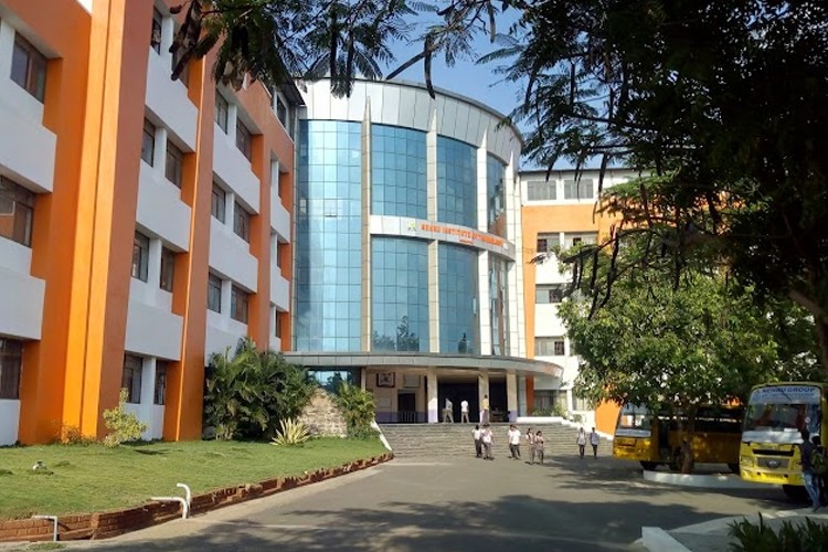 Nehru Institute of Technology, Coimbatore