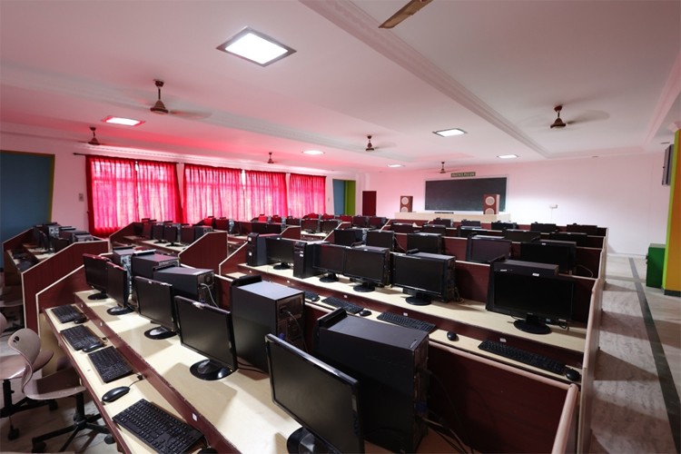 Nehru Institute of Technology, Coimbatore