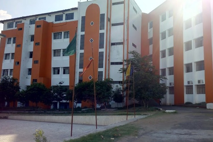 Nehru Institute of Technology, Coimbatore