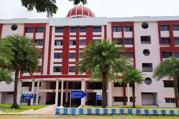 Nehru Institute of Technology, Coimbatore
