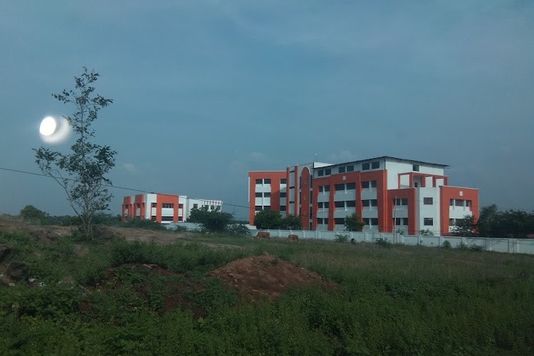 Nehru Institute of Technology, Coimbatore