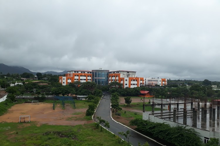 Nehru Institute of Technology, Coimbatore