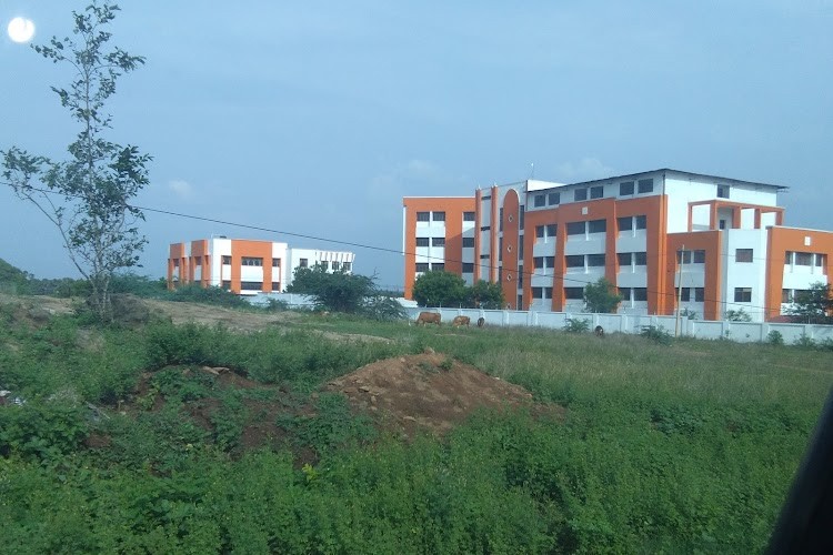 Nehru Institute of Technology, Coimbatore