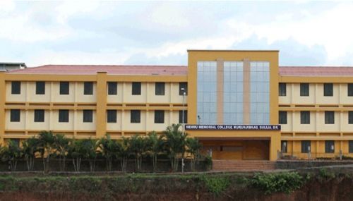 Nehru Memorial College, Mangalore
