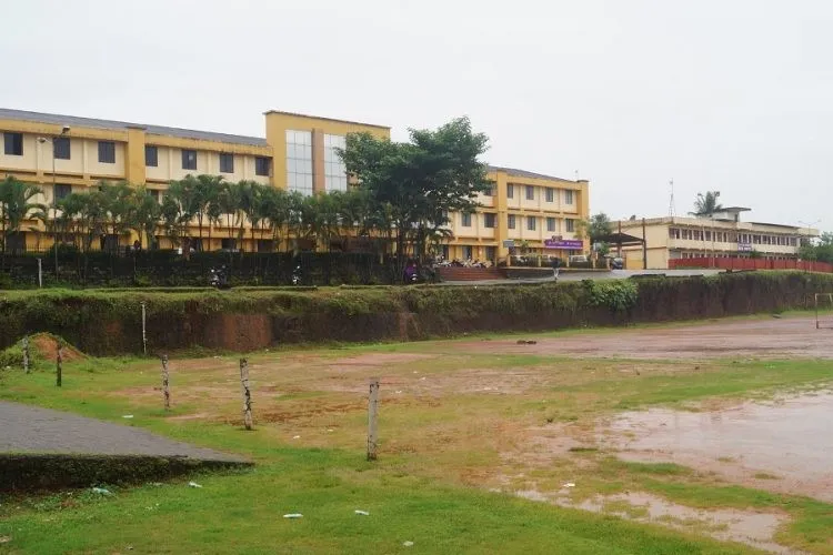Nehru Memorial College, Mangalore