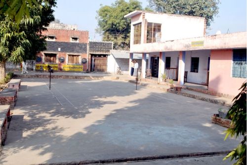 Nehru PG College, Kannauj