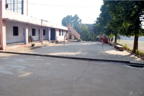 Nehru PG College, Kannauj