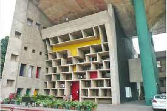 Nehru School of Architecture, Coimbatore