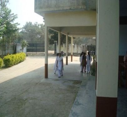 Nehtaur Degree College, Bijnor