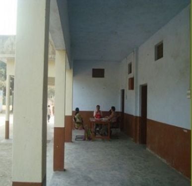 Nehtaur Degree College, Bijnor