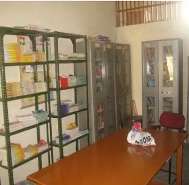 Nehtaur Degree College, Bijnor