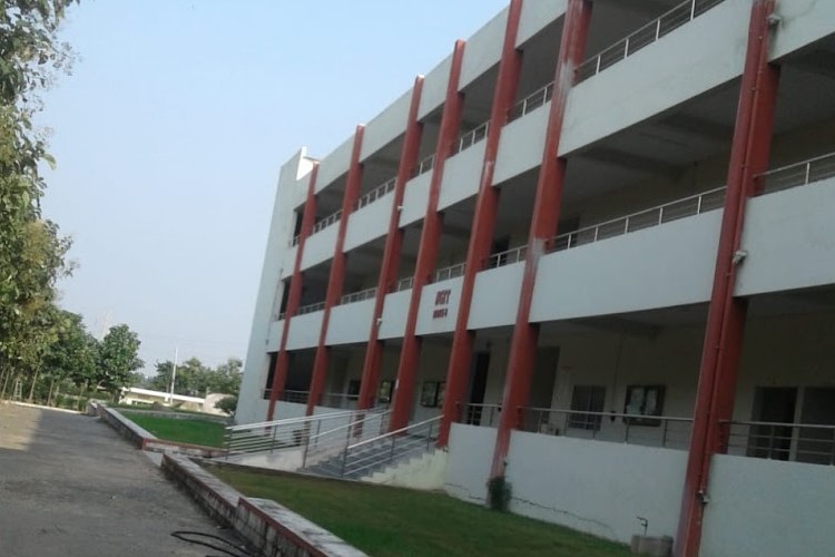 Neil Gogte Institute of Technology, Hyderabad