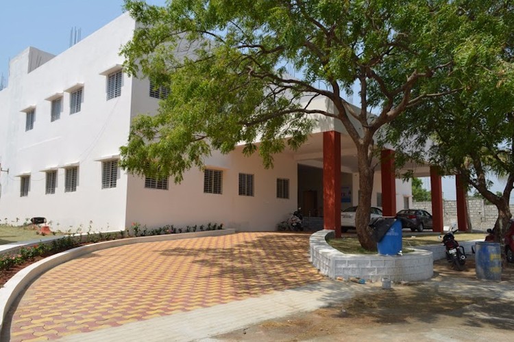 Neil Gogte Institute of Technology, Hyderabad