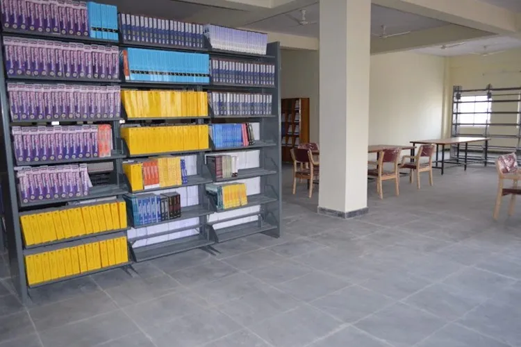 Neil Gogte Institute of Technology, Hyderabad