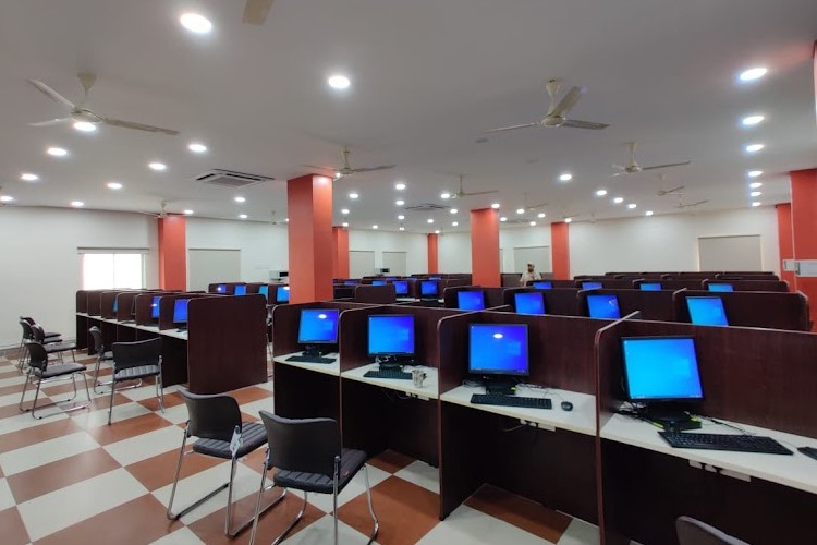 Neil Gogte Institute of Technology, Hyderabad